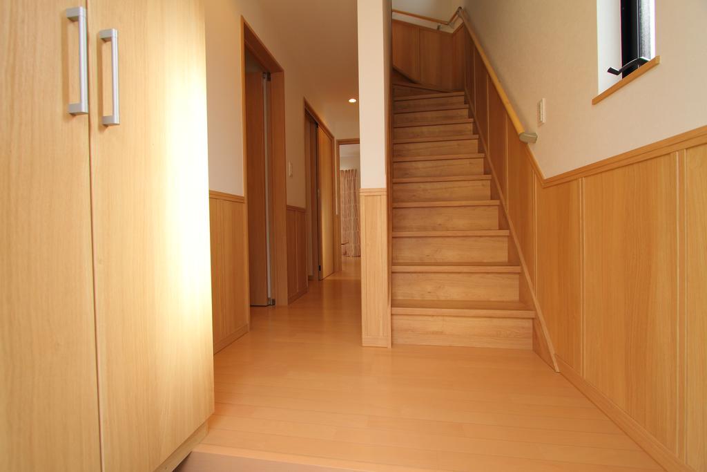 Fujinokura Village Fujikawaguchiko Exteriör bild