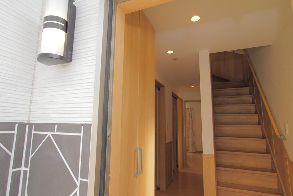 Fujinokura Village Fujikawaguchiko Exteriör bild