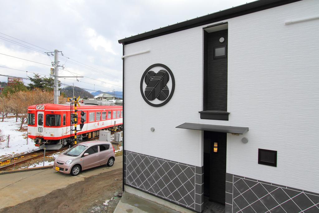 Fujinokura Village Fujikawaguchiko Exteriör bild