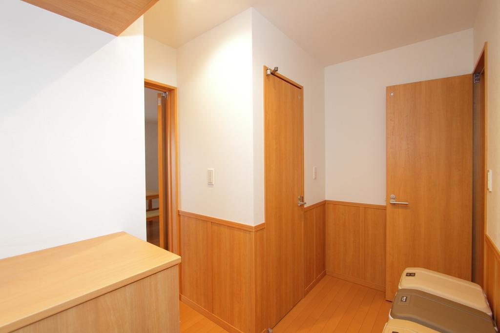 Fujinokura Village Fujikawaguchiko Exteriör bild
