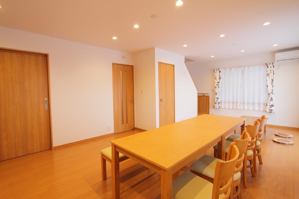 Fujinokura Village Fujikawaguchiko Exteriör bild