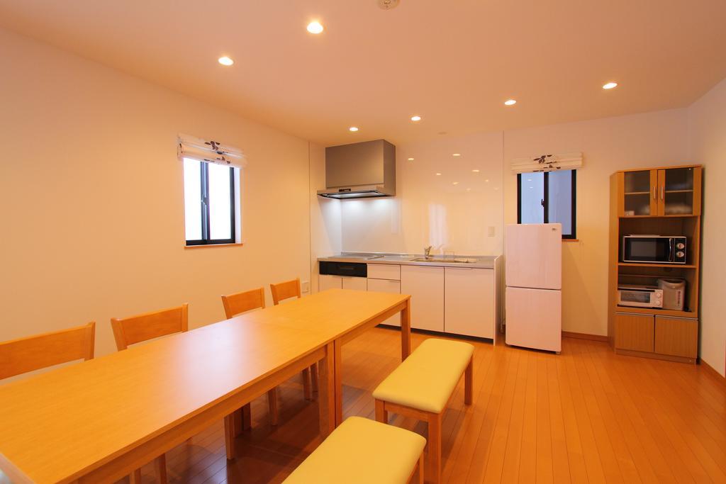 Fujinokura Village Fujikawaguchiko Exteriör bild